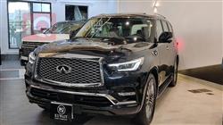 انفنتي QX80